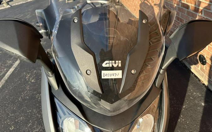 Used 2014 BMW C 650 GT