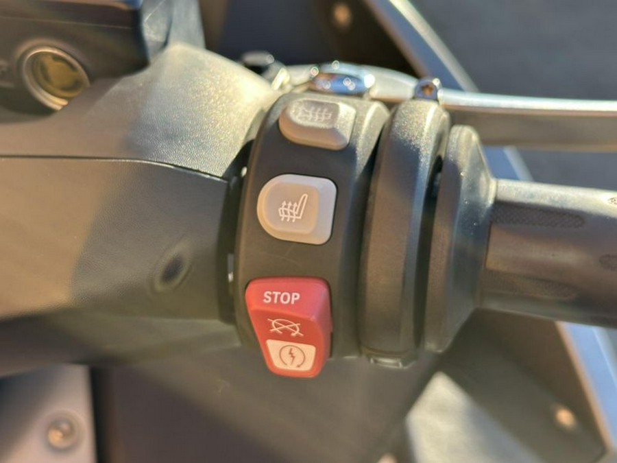 Used 2014 BMW C 650 GT