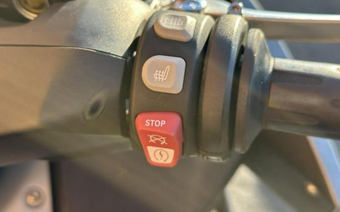 Used 2014 BMW C 650 GT