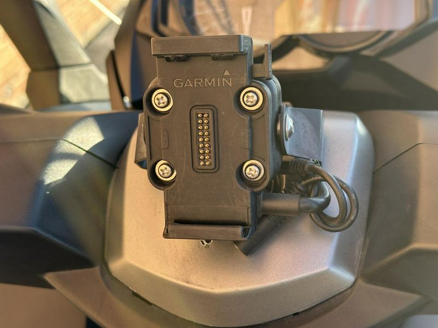 Used 2014 BMW C 650 GT