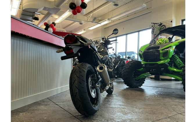 2026 Z900RS Cafe ABS - Kawasaki