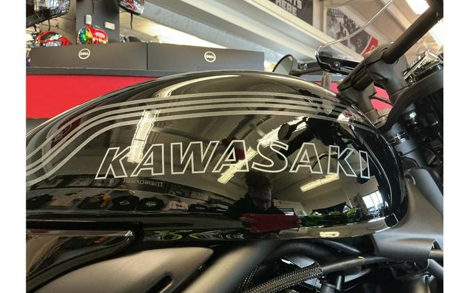 2026 Z900RS Cafe ABS - Kawasaki
