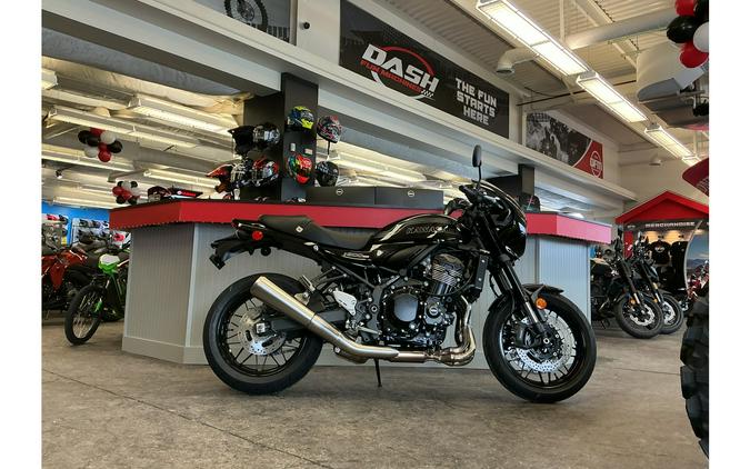2026 Z900RS Cafe ABS - Kawasaki