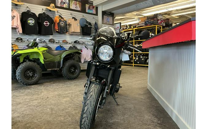 2026 Z900RS Cafe ABS - Kawasaki