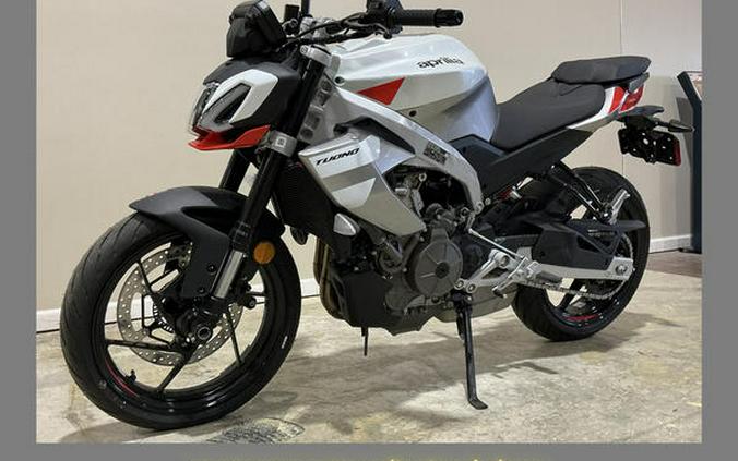 2026 Aprilia® #BASE