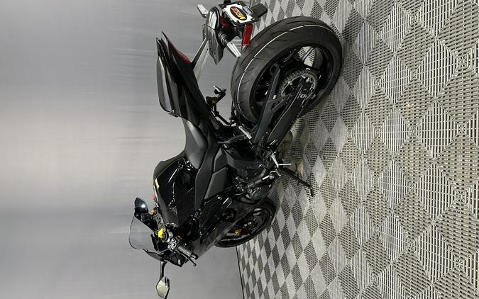 2026 YAMAHA YZF-R7