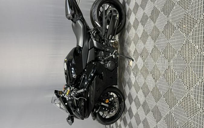 2026 YAMAHA YZF-R7