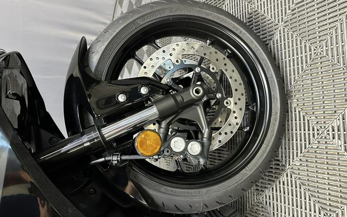 2026 YAMAHA YZF-R7