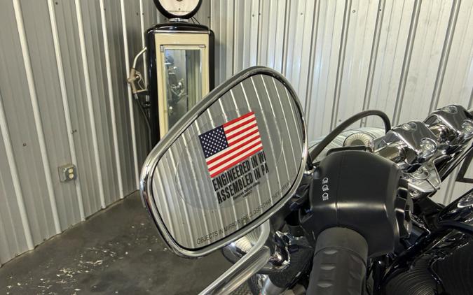 2026 Harley-Davidson FAT BOY