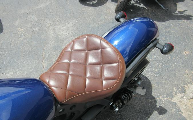2020 INDIAN MOTORCYCLE SCOUT BOBBER