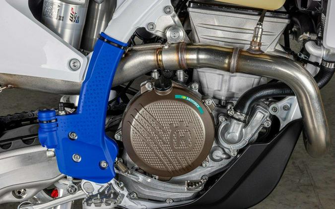 2027 Husqvarna FE 350 S