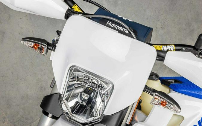 2027 Husqvarna FE 350 S