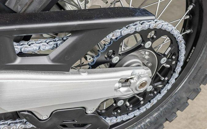 2027 Husqvarna FE 350 S