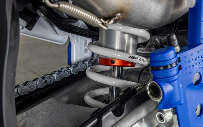 2027 Husqvarna FE 350 S