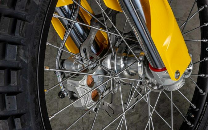 2027 Husqvarna FE 350 S