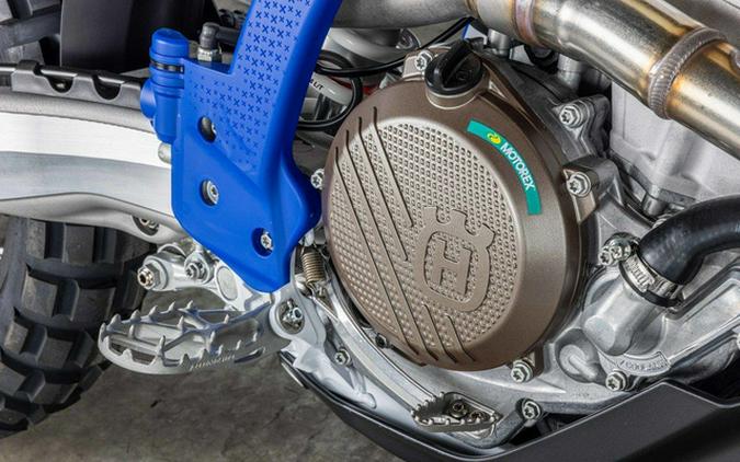 2027 Husqvarna FE 350 S