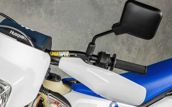 2027 Husqvarna FE 350 S