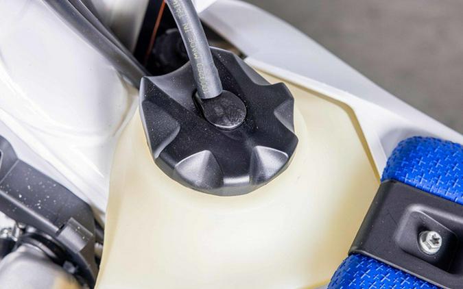 2027 Husqvarna FE 350 S