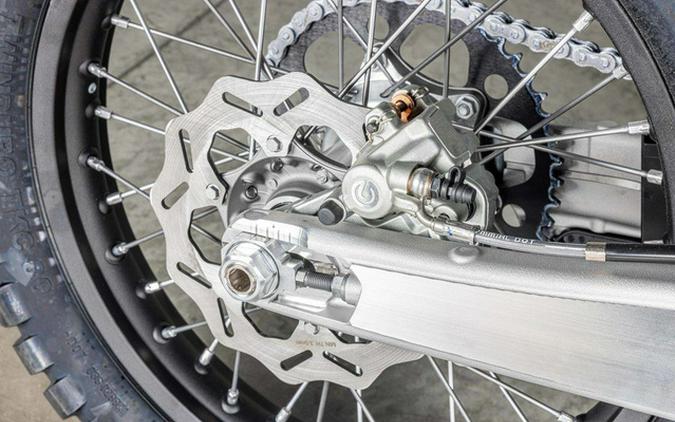 2027 Husqvarna FE 350 S
