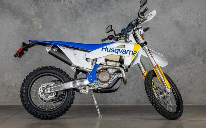 2027 Husqvarna FE 350 S