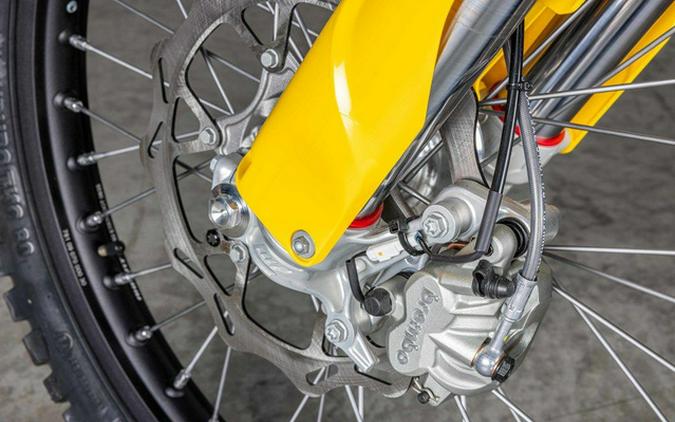 2027 Husqvarna FE 350 S