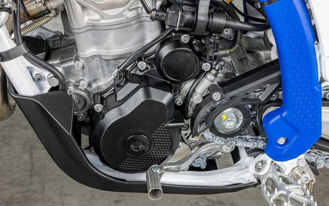 2027 Husqvarna FE 350 S