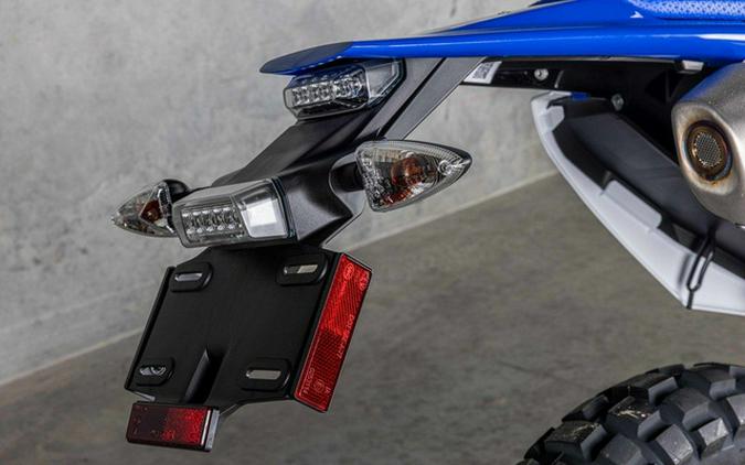 2027 Husqvarna FE 350 S