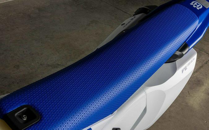 2027 Husqvarna FE 350 S