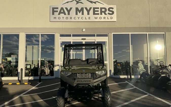 2026 POLARIS RANGER CREW SP 570 - 27372P