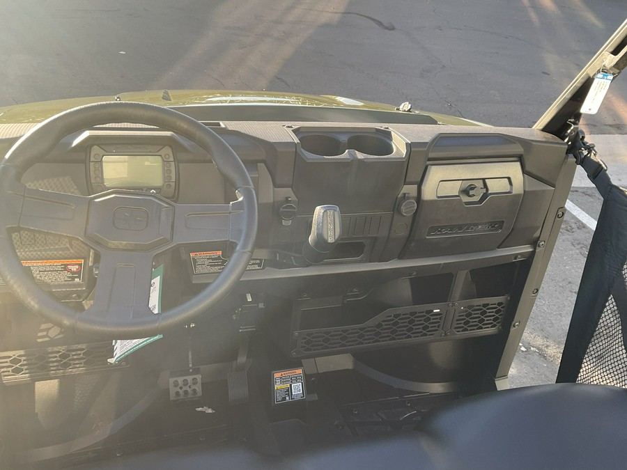 2026 POLARIS RANGER CREW SP 570 - 27372P