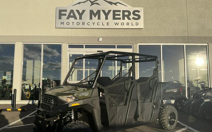 2026 POLARIS RANGER CREW SP 570 - 27372P