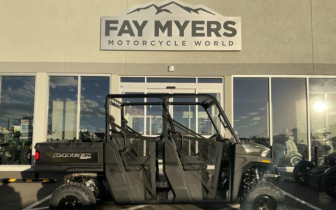 2026 POLARIS RANGER CREW SP 570 - 27372P