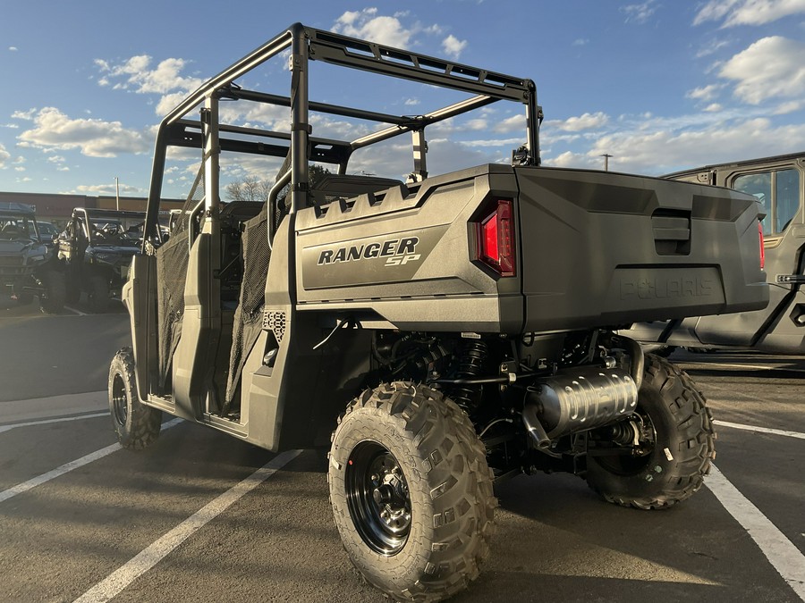 2026 POLARIS RANGER CREW SP 570 - 27372P