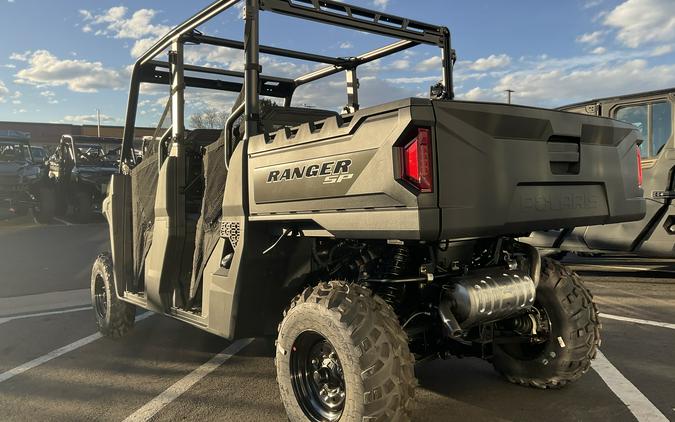2026 POLARIS RANGER CREW SP 570 - 27372P