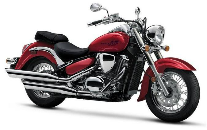 2024 Suzuki Boulevard C50