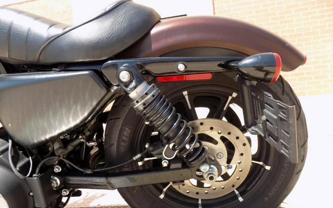 2019 Harley-Davidson IRON 883