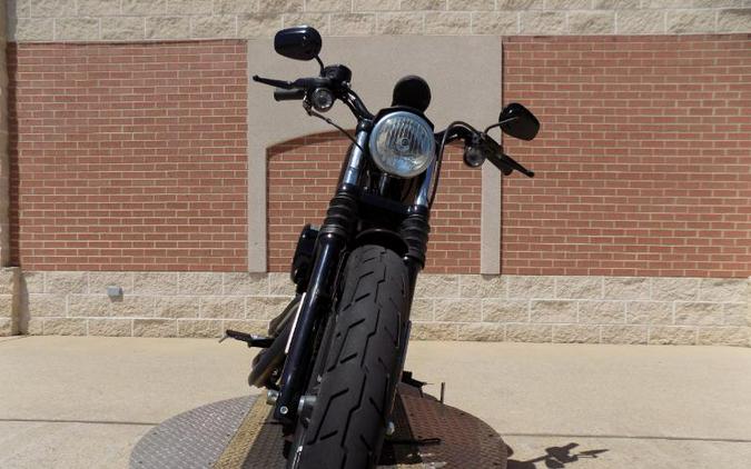 2019 Harley-Davidson IRON 883