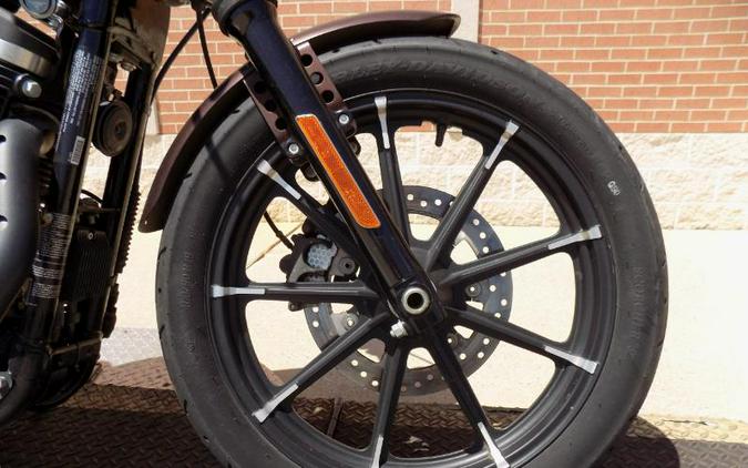 2019 Harley-Davidson IRON 883