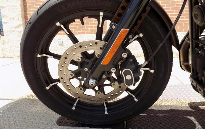 2019 Harley-Davidson IRON 883