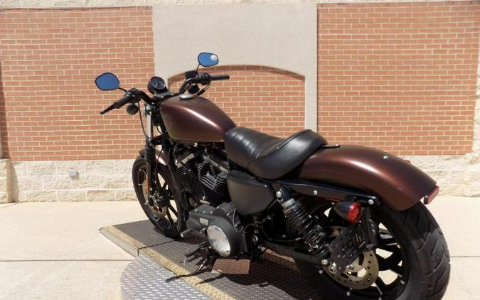 2019 Harley-Davidson IRON 883