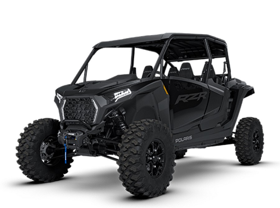 2027 Polaris RZR XP® 4 Ultimate