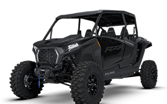 2027 Polaris RZR XP® 4 Ultimate