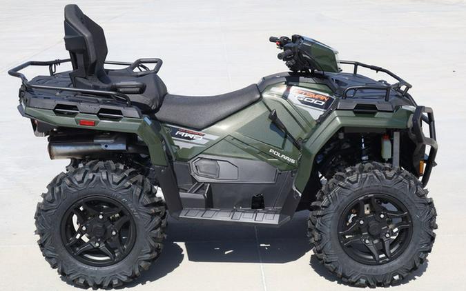 2027 Polaris Sportsman Touring 600 Premium