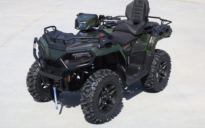 2027 Polaris Sportsman Touring 600 Premium