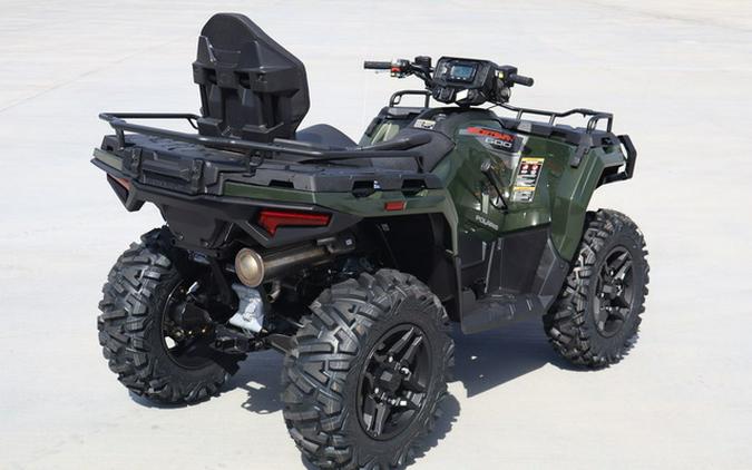 2027 Polaris Sportsman Touring 600 Premium
