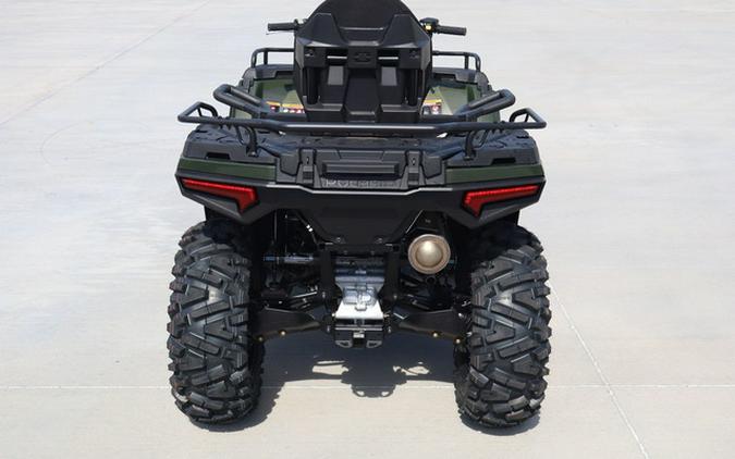 2027 Polaris Sportsman Touring 600 Premium