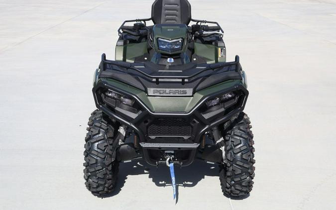 2027 Polaris Sportsman Touring 600 Premium