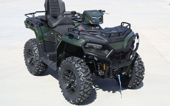 2027 Polaris Sportsman Touring 600 Premium