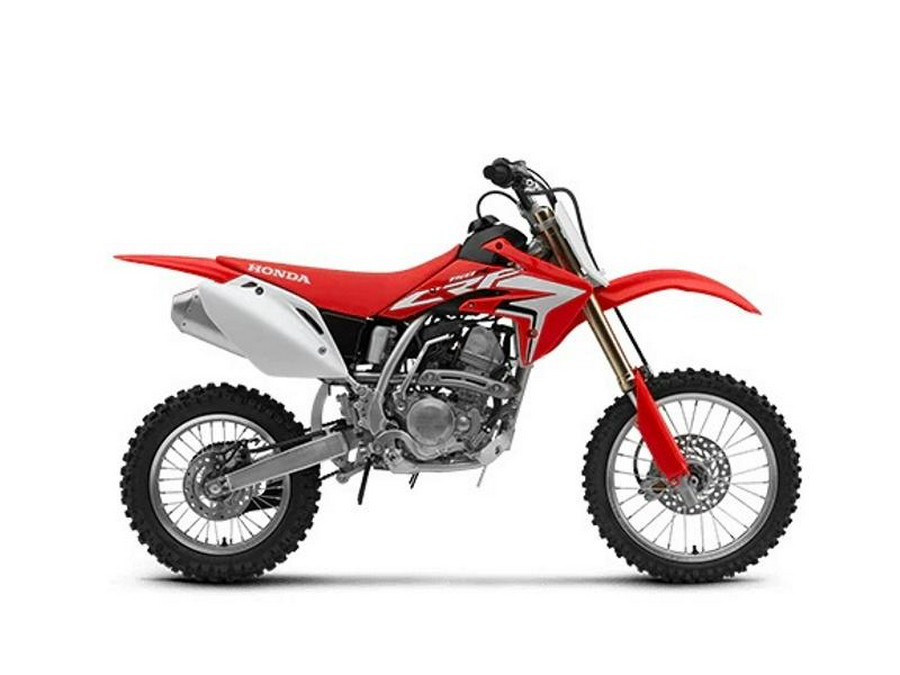 2021 Honda® CRF150R