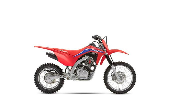 2022 Honda® CRF125F